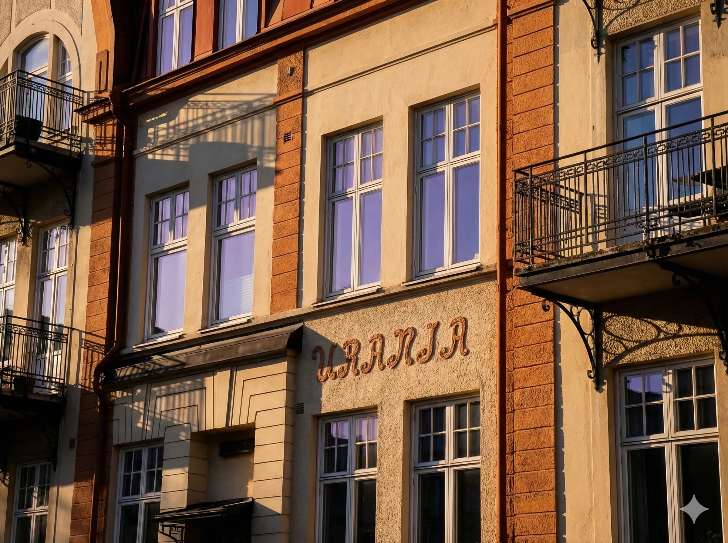 Modern arkitektur