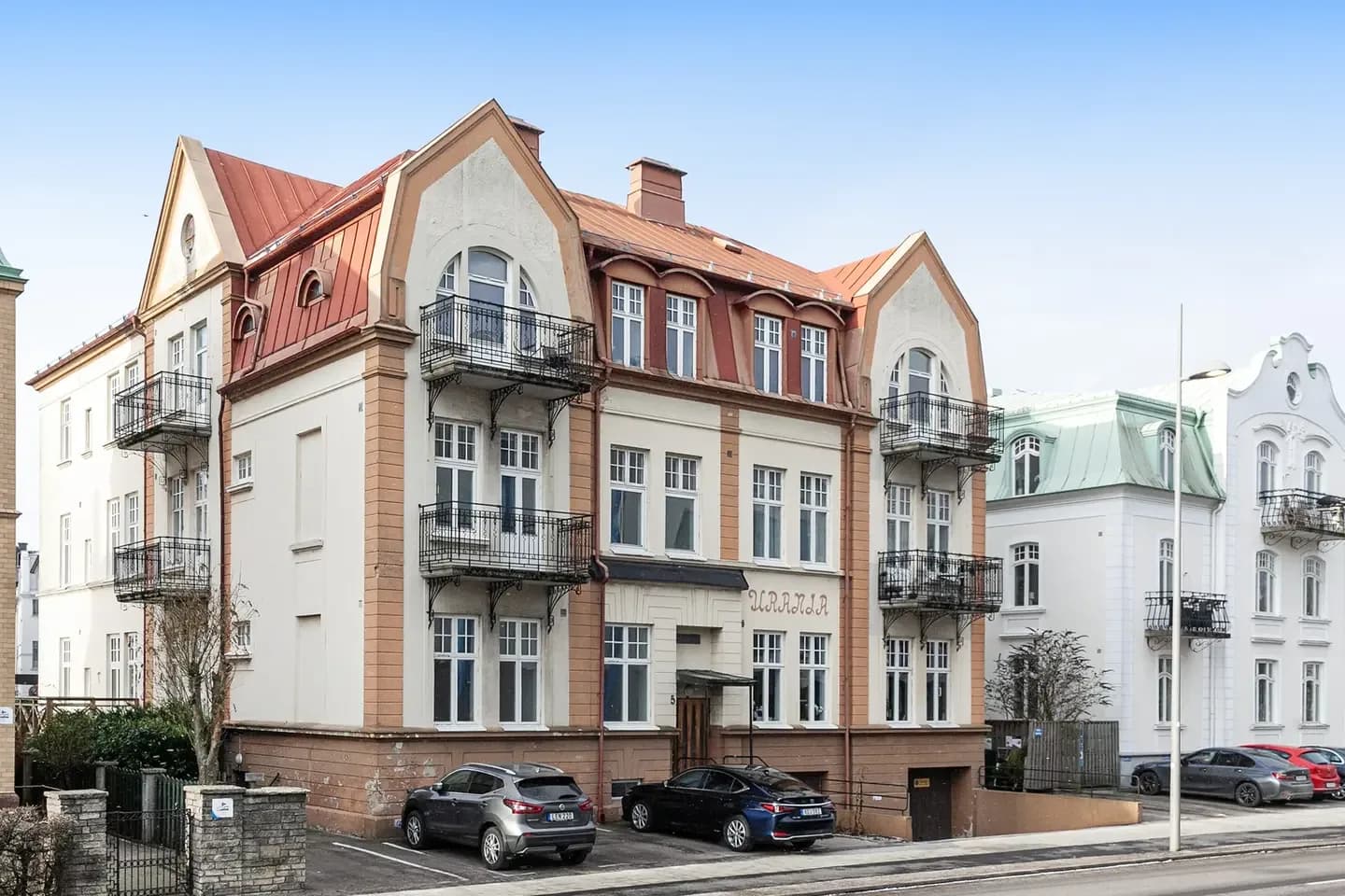 Mellersta Stenbocksgatan 5